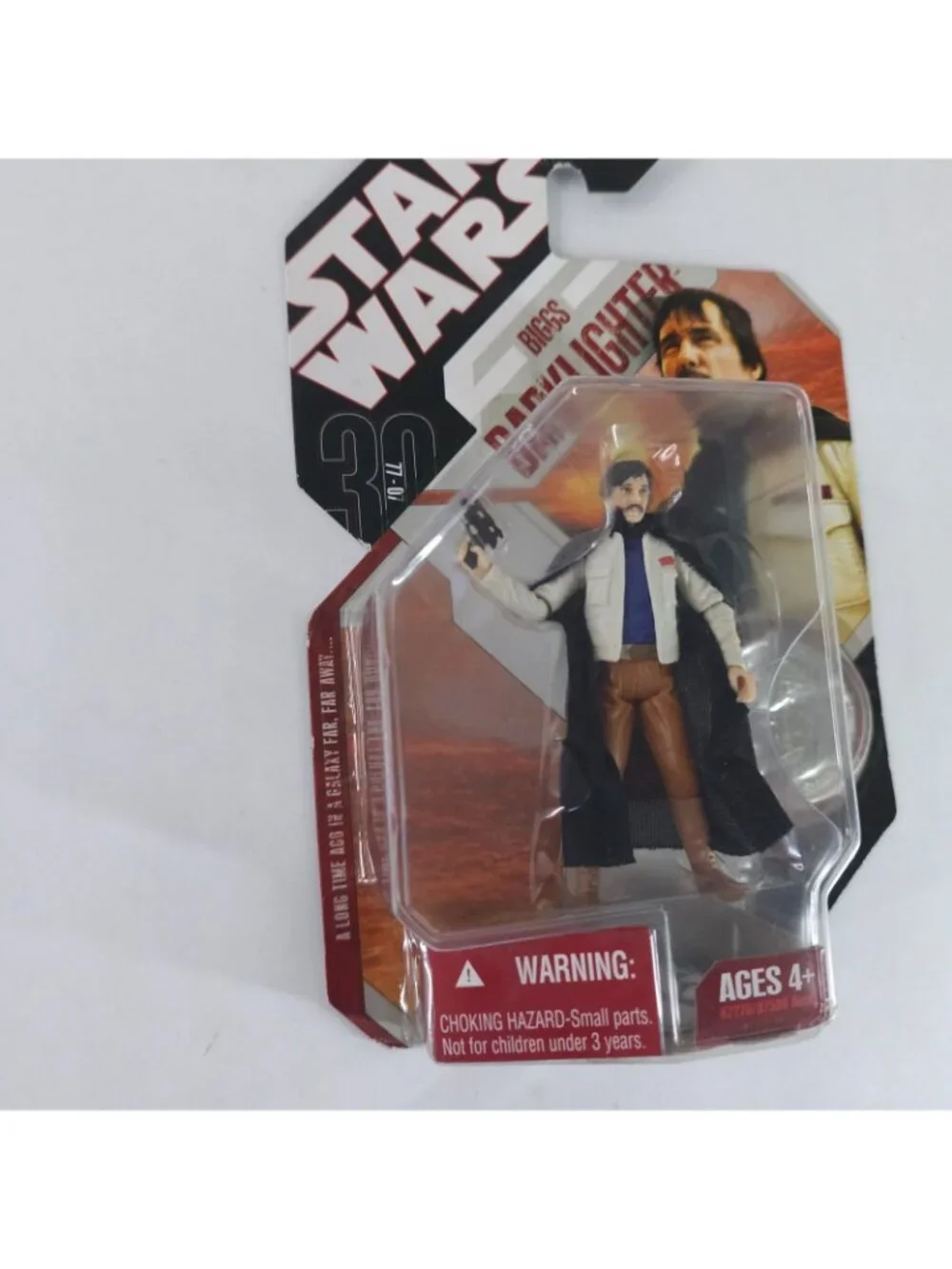Hasbro star wars